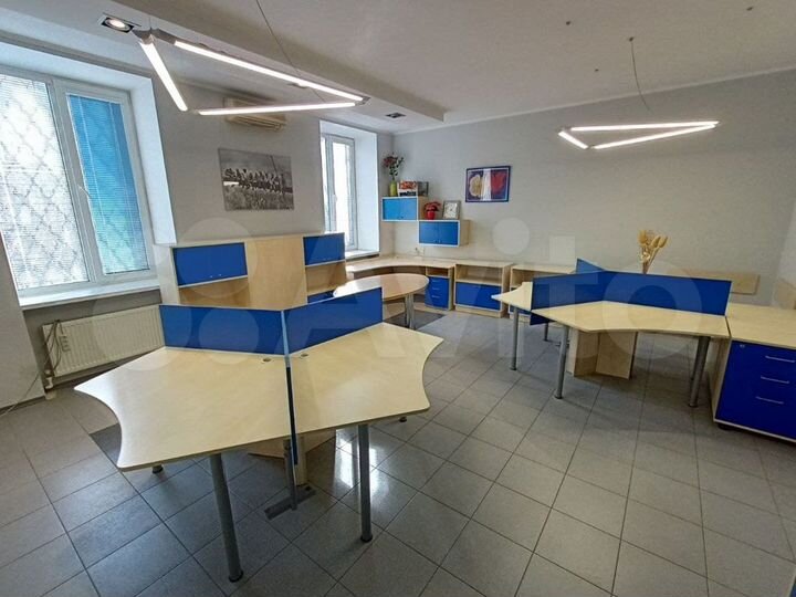 Отличный Офис или Студия Красоты - Пожарова, 78 м²