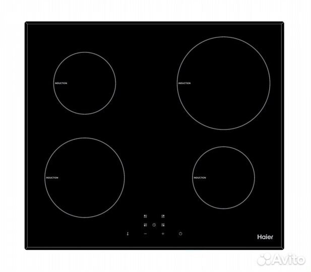 Индукционная варочная панель новая