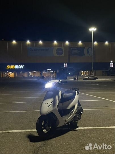 Ремонт японских скутеров