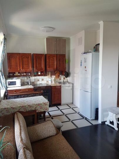 2-к. квартира, 47,6 м², 9/9 эт.