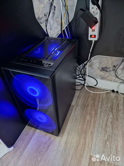 Готовый игровой набор