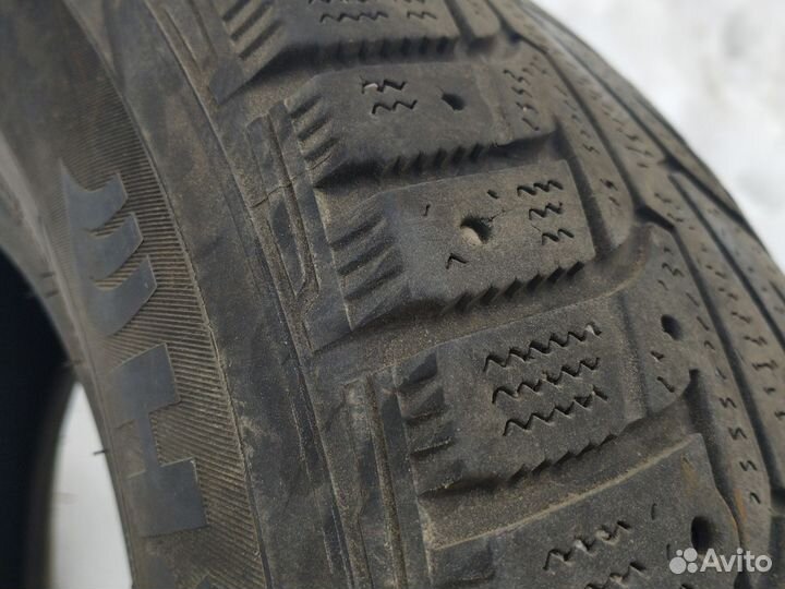 Hankook Winter I'Pike 195/70 R14 91