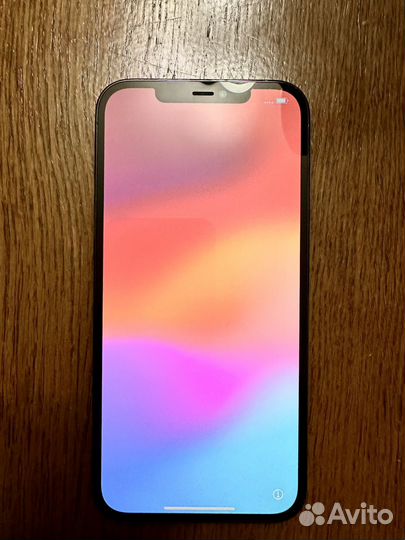 iPhone 12 Pro Max, 128 ГБ