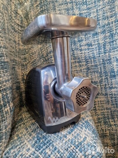 Мясорубка Moulinex hv8