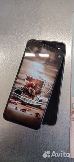 HONOR 9X, 4/128 ГБ