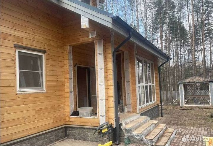 Пластиковые окна и двери пвх