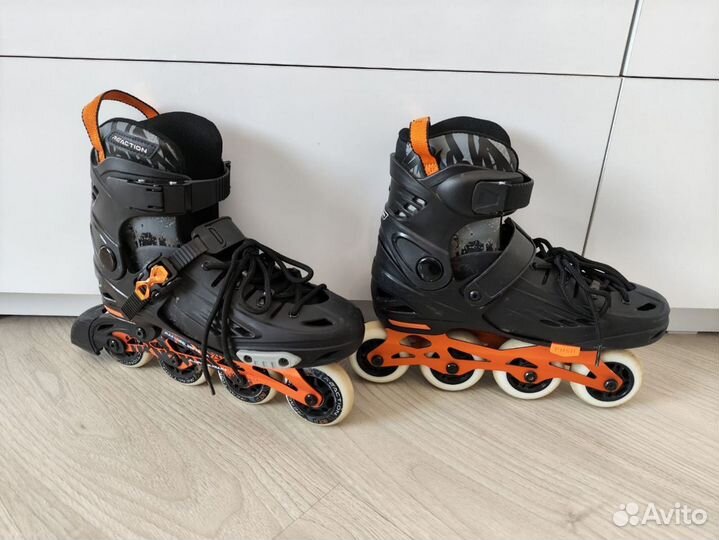 Ролики для мальчика