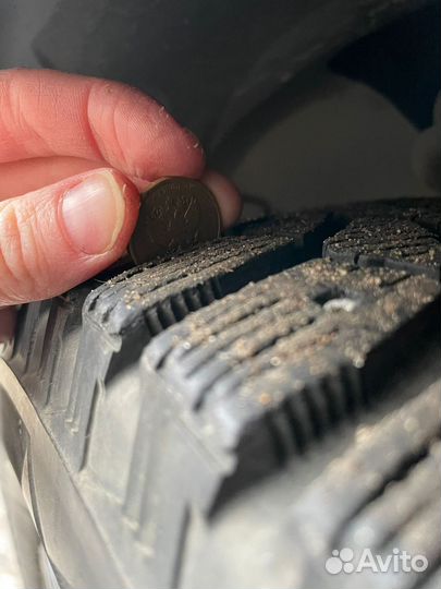 Bridgestone Blizzak Spike-01 185/65 R15 88T
