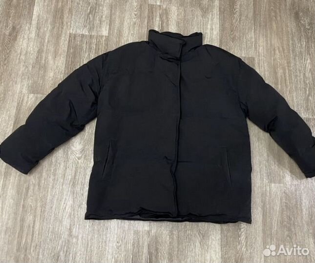 Пуховик куртка lichi