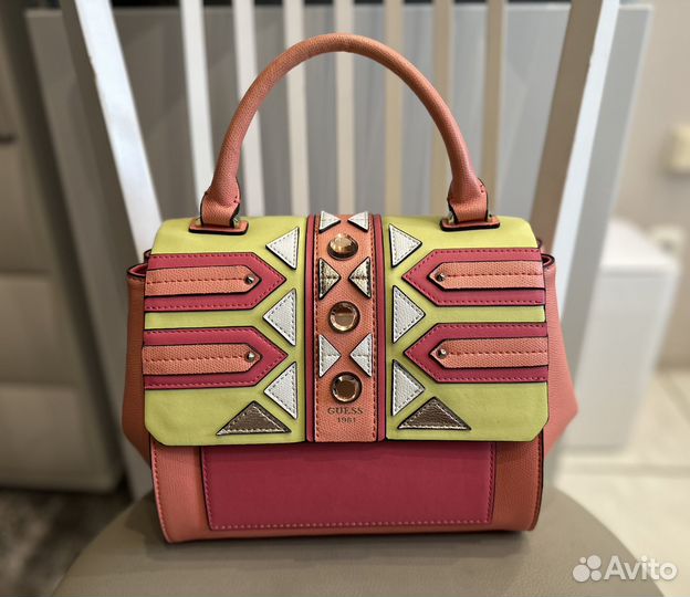 Сумка Guess оригинал