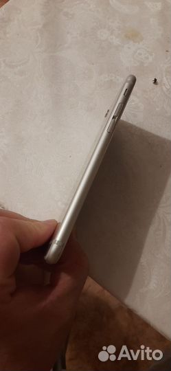 iPhone 6S, 16 ГБ