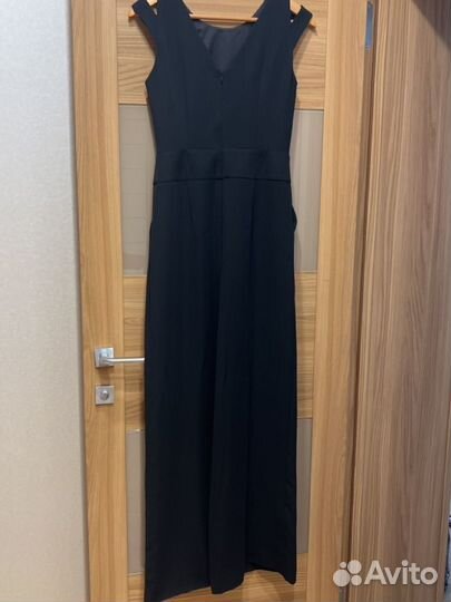 Комбинезон женский вечерний 42 44