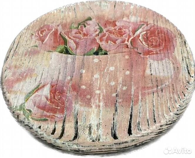 Сырная доска