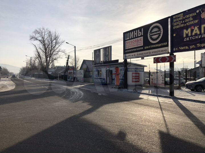 Склад и помещения 600, 1200 кв.м