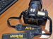 Фотоаппарат Nikon D90 + объектив 18-105mm