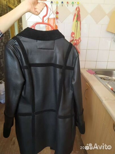 Куртка женская