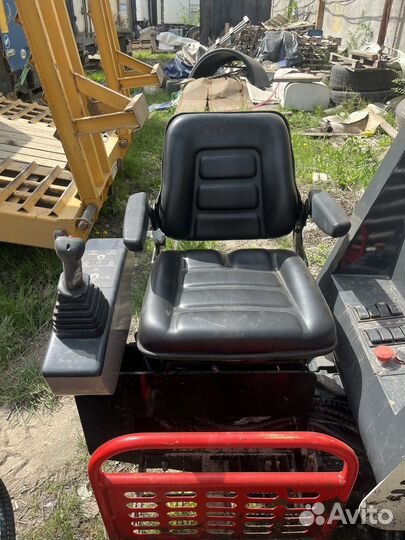 Буровая установка Goodeng GS50-LS, 2023