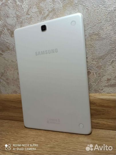 Samsung Tab A