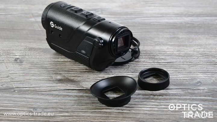 Тепловизор монокуляр Guide TD210
