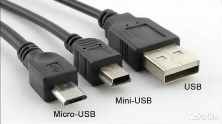 Наушники, USB кабеля, hdmi, Bluetooth и др