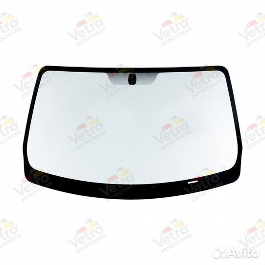 Лобовое стекло