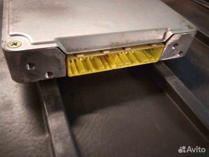 Эбу Suzuki Escudo Vitara G16A TD01W