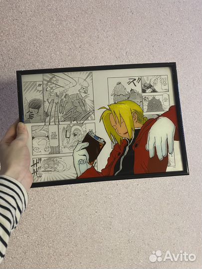 Картины на заказ