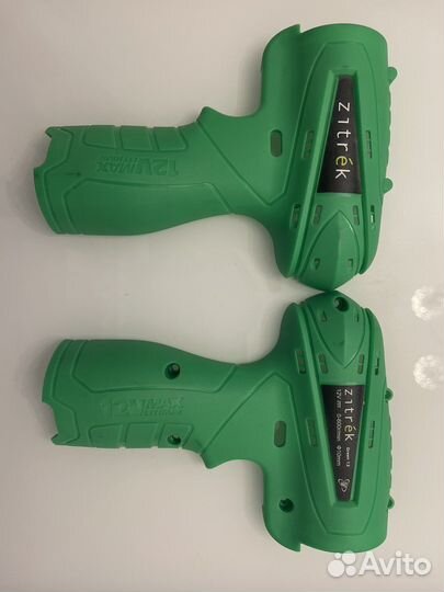 Корпус для шуруповерта Zitrek