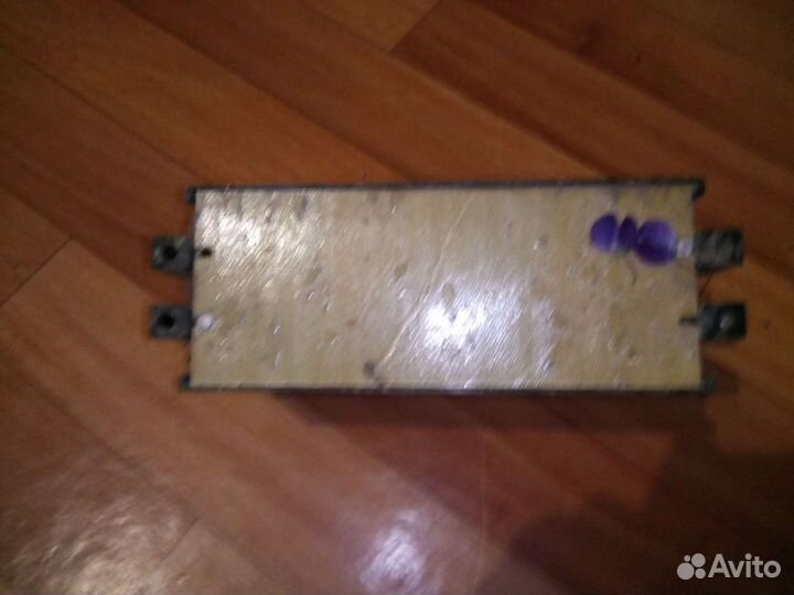 Автоматический выключатель