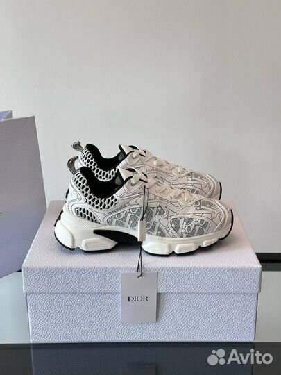 Кроссовки женские dior