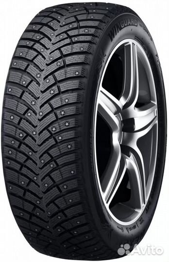 Nexen Winguard WinSpike 3 255/50 R19 107T