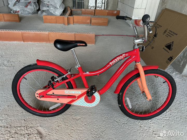 Велосипед Schwinn Stardust 2022