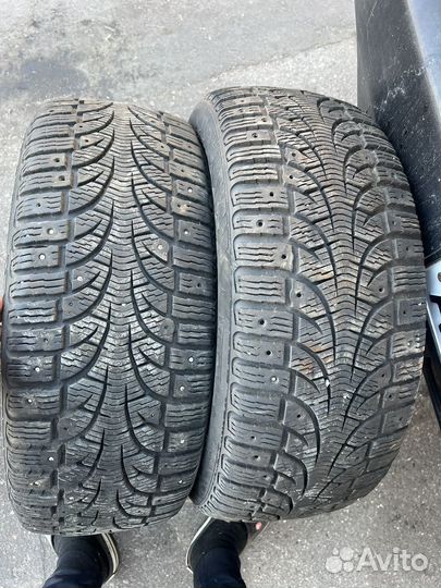 Pirelli Winter Carving Edge 225/50 R17 98T