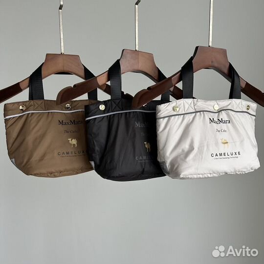 Демисезонная Куртка Max Mara