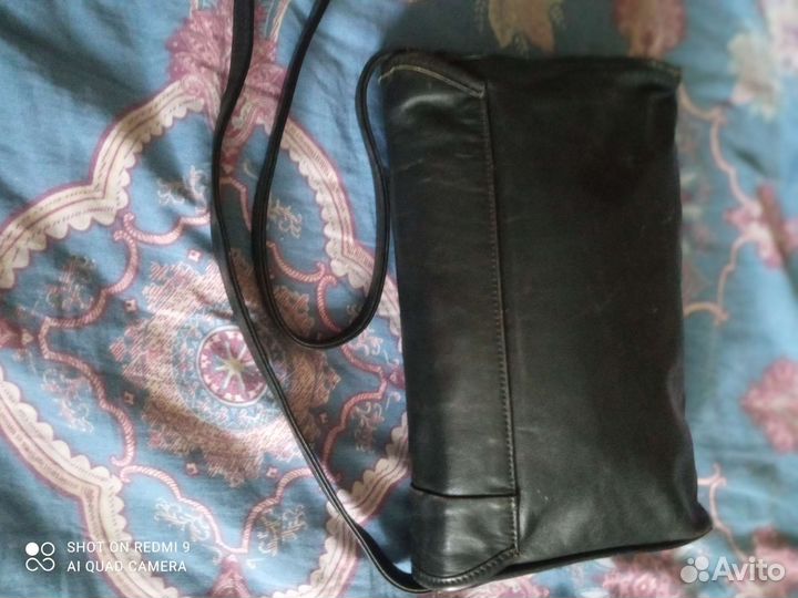 Винтажная сумка СССР