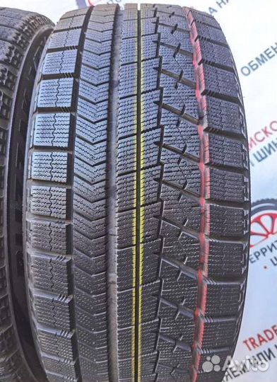 Bridgestone Blizzak VRX 245/50 R18 100R