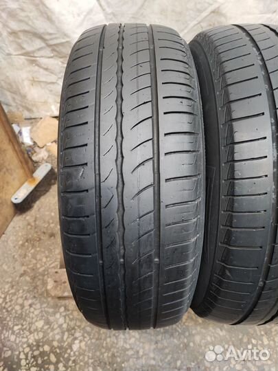 Pirelli Cinturato P1 Verde 195/65 R15 91H