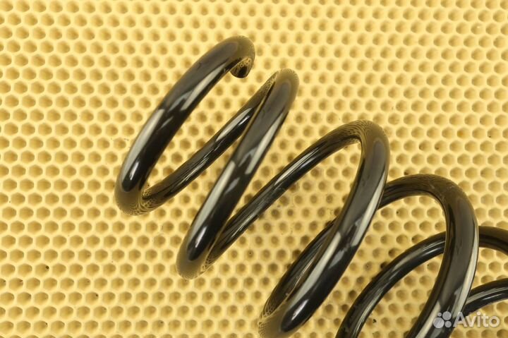 Пружина передняя Daewoo Matiz