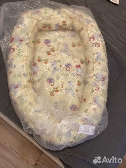 Кокон гнездышко новый