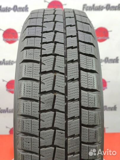 Dunlop Winter Maxx WM01 165/65 R14 79Q