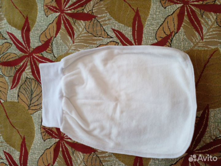 Конверт на выписку весна/осень