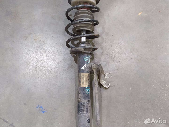 Стойка передняя правая BMW 1-series E81 E82 E87