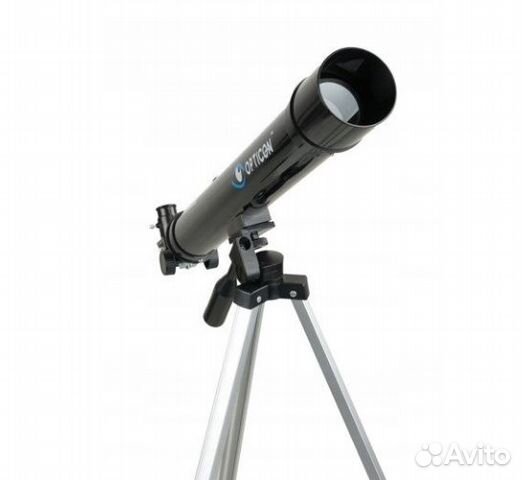 Телескоп opticon StarRanger Увеличение 300x объявление продам