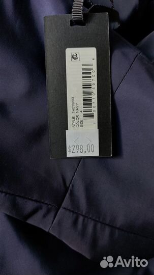 Платье Vera Wang, Размер 4 (US)