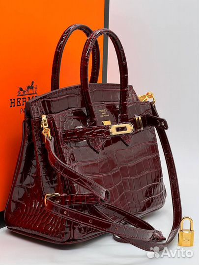 Сумка женская hermes