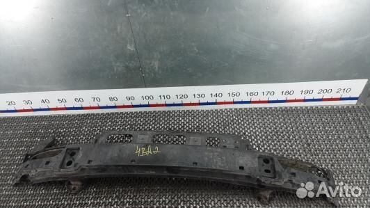 Усилитель бампера задний BMW 7 F01 (4BA02O102)