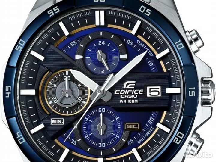 Часы Casio Edifice EFR-556DB-2A