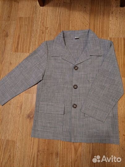 Костюм детский