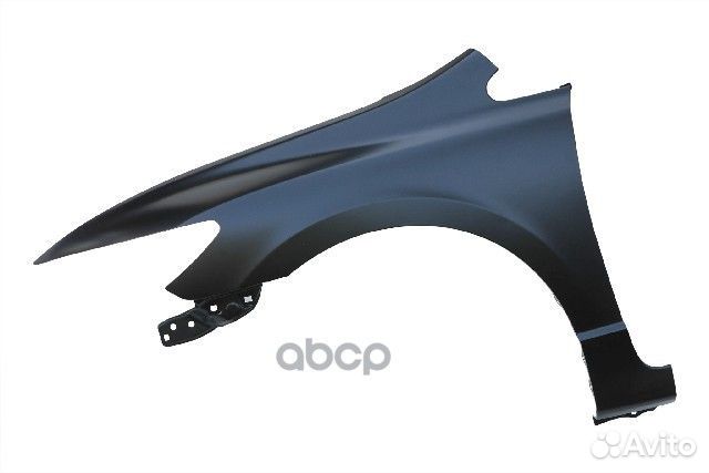 Крыло переднее HD10108AL TYG