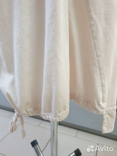 Платье сарафан летнее женское 46 48